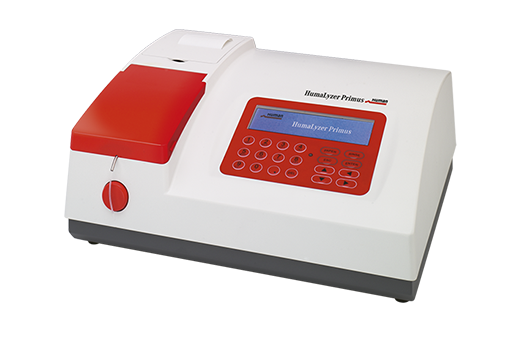 Fotômetro Humalyzer Primus