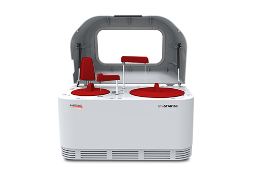 Analisador bioquímico InviSTAR 150