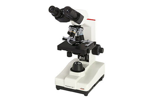 Microscópio HumaScope Light