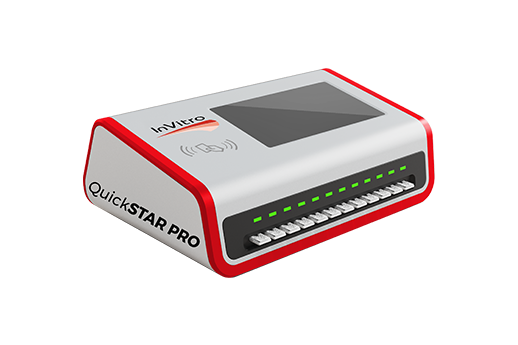 Imunofluorescência QuickSTAR PRO